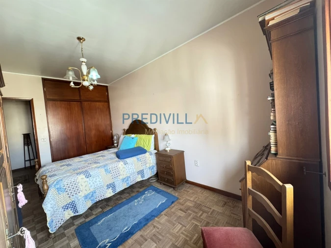 Apartamento T3 para Venda em Vila do Conde Foto 17
