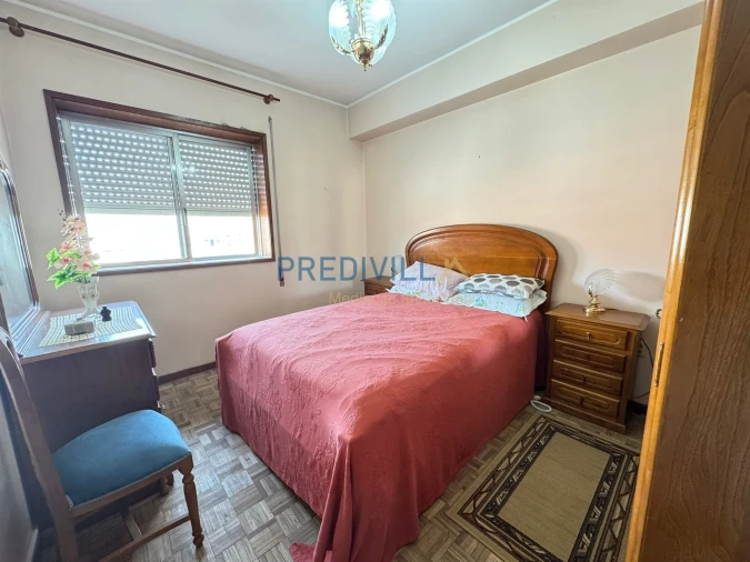 Apartamento T3 para Venda em Vila do Conde Foto 14