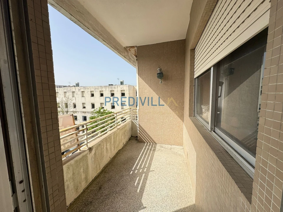 Apartamento T3 para Venda em Vila do Conde Foto 2