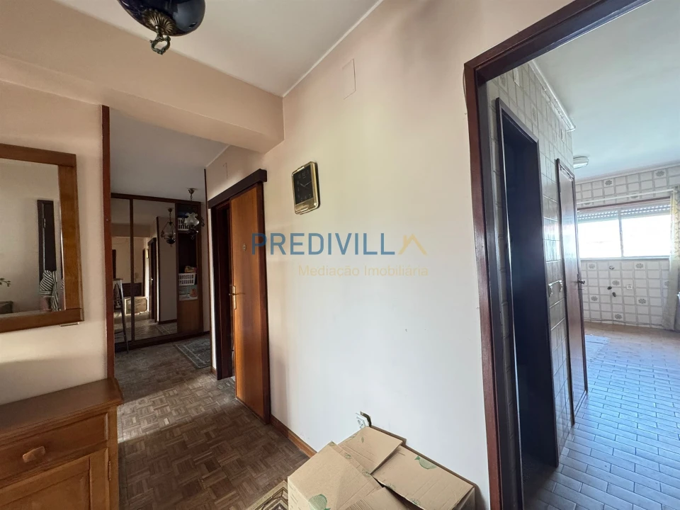 Apartamento T3 para Venda em Vila do Conde Foto 19