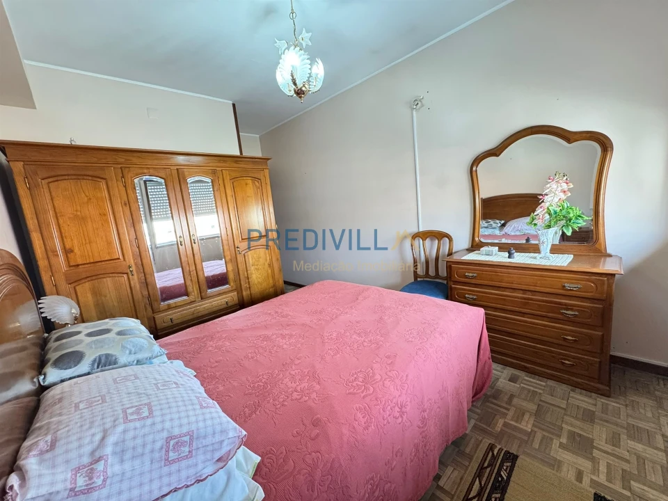 Apartamento T3 para Venda em Vila do Conde Foto 15