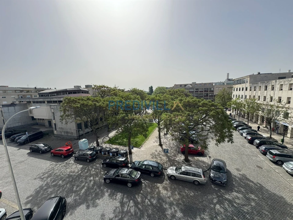 Apartamento T3 para Venda em Vila do Conde Foto 1