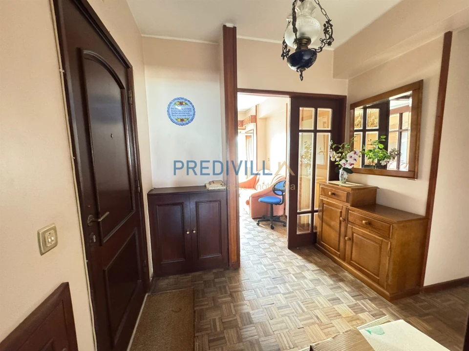 Apartamento T3 para Venda em Vila do Conde Foto 11