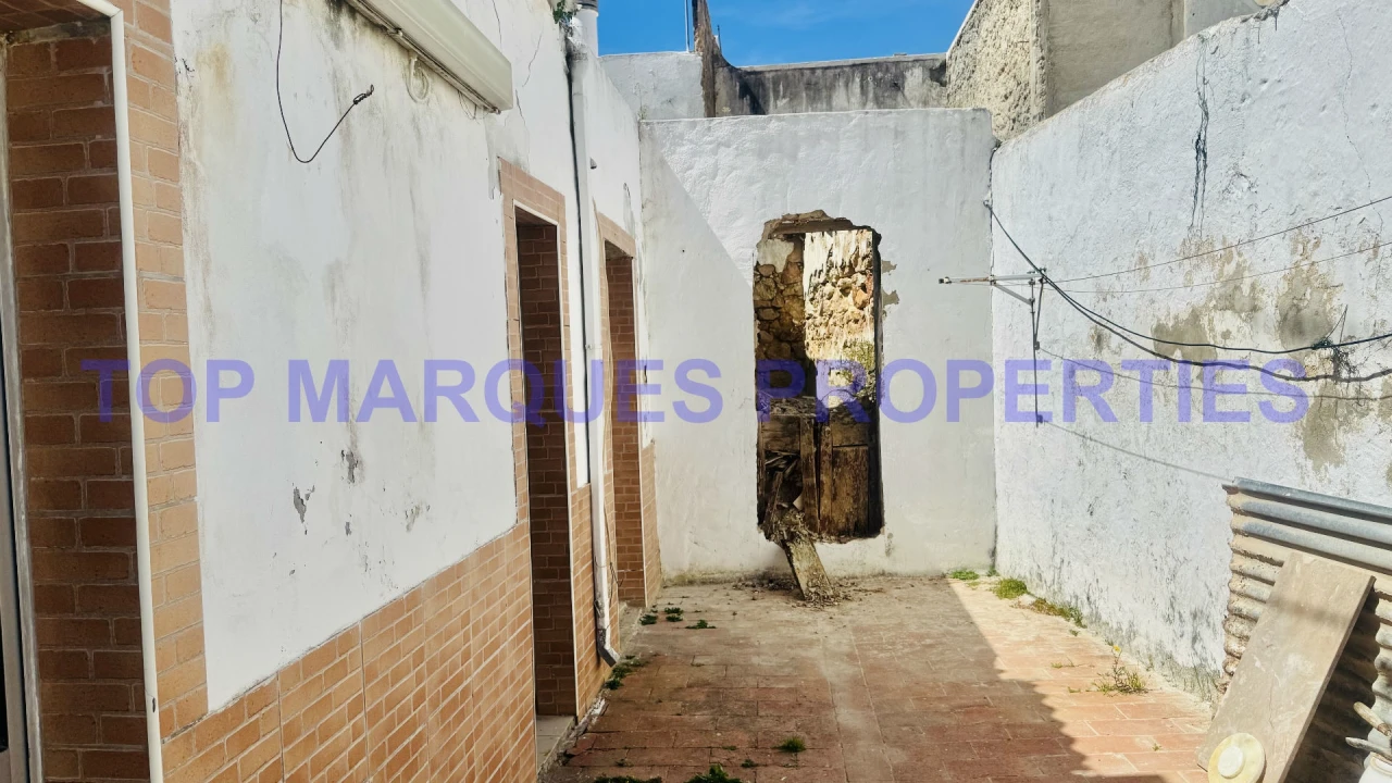 Moradia T3 para Venda em Olhão Foto 14