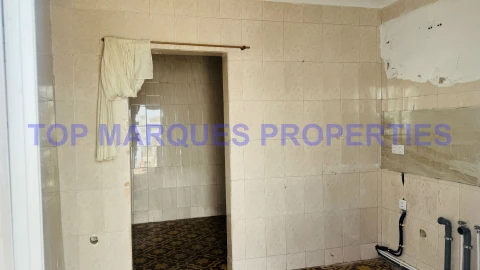 Moradia T3 para Venda em Olhão