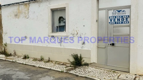 Moradia T3 para Venda em Olhão