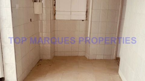 Moradia T3 para Venda em Olhão