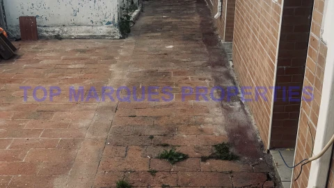 Moradia T3 para Venda em Olhão