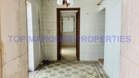 Moradia T3 para Venda em Olhão