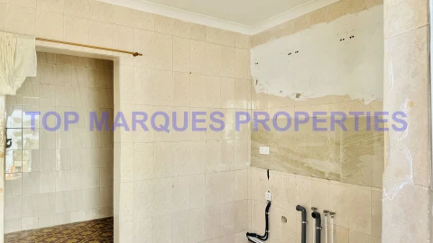 Moradia T3 para Venda em Olhão