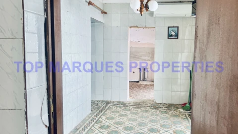 Moradia T3 para Venda em Olhão