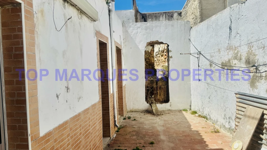 Moradia T3 para Venda em Olhão Foto 14