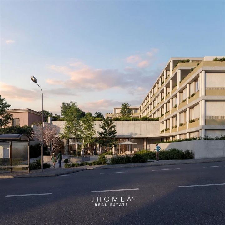 Apartamento T0 para Venda em Rio Tinto Foto 3