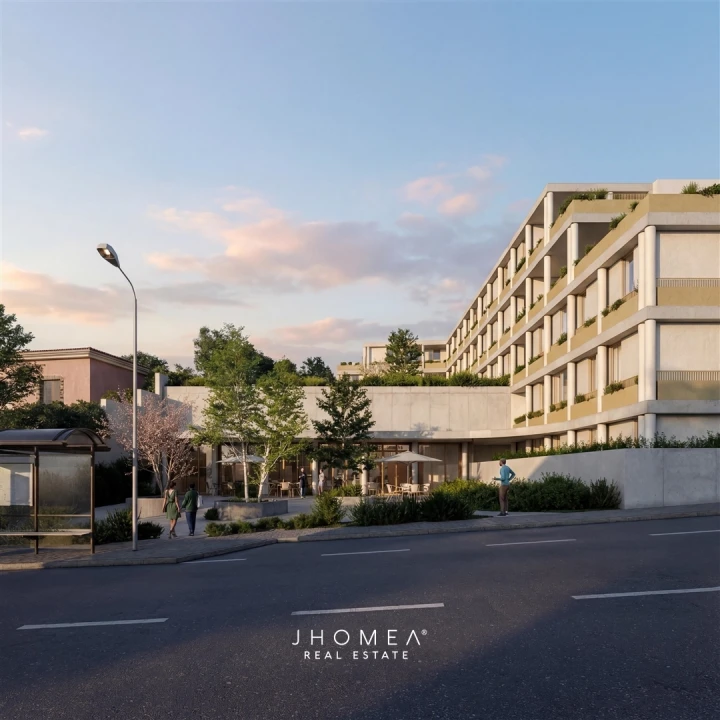 Apartamento T3 para Venda em Rio Tinto Foto 2