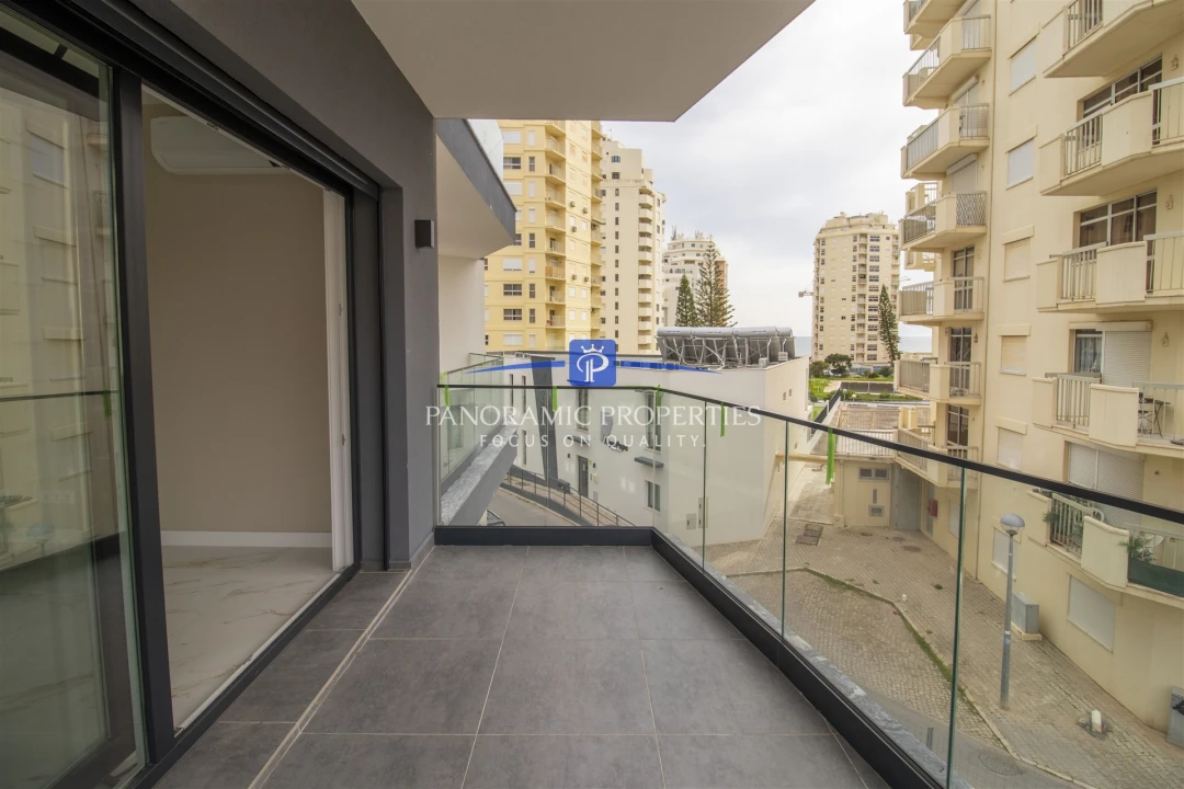 Apartamento T2 para Venda em Armação de Pera Foto 10