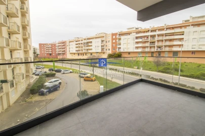 Apartamento T2 para Venda em Armação de Pera