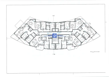 Apartamento T2 para Venda em Armação de Pera
