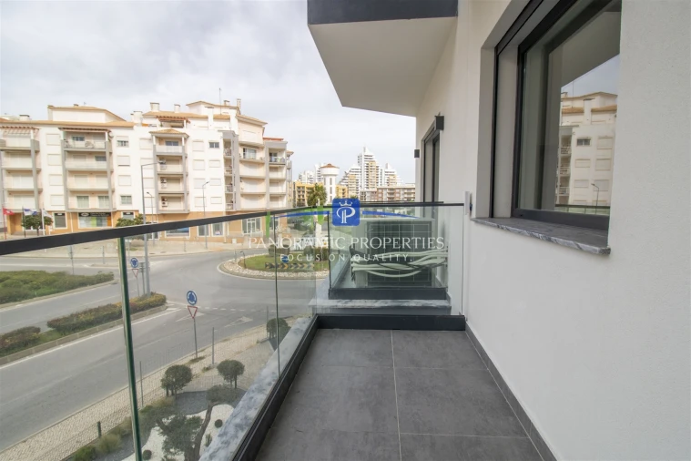 Apartamento T2 para Venda em Armação de Pera Foto 12
