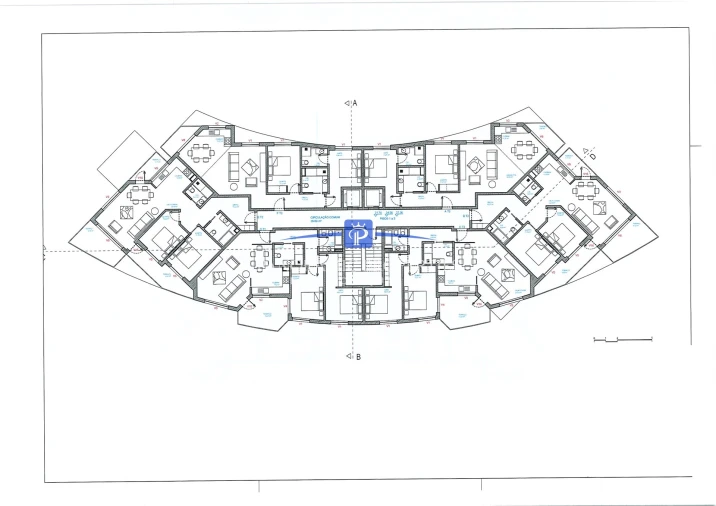 Apartamento T2 para Venda em Armação de Pera Foto 17