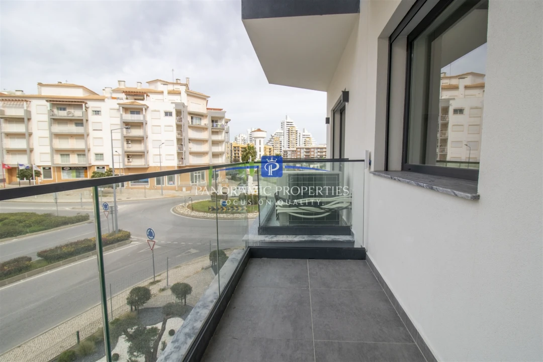 Apartamento T2 para Venda em Armação de Pera Foto 12