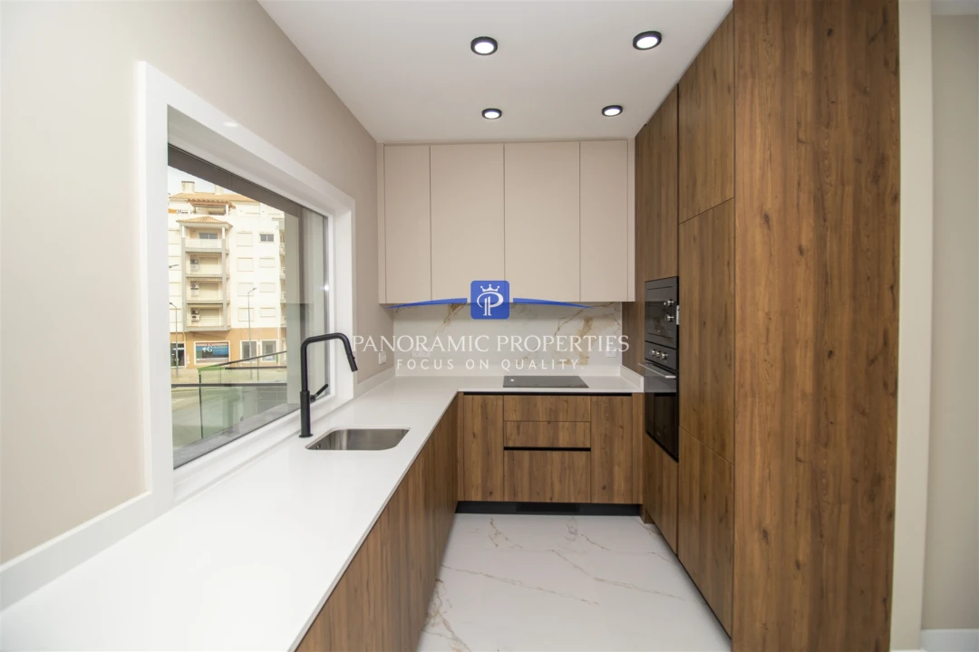 Apartamento T2 para Venda em Armação de Pera Foto 13