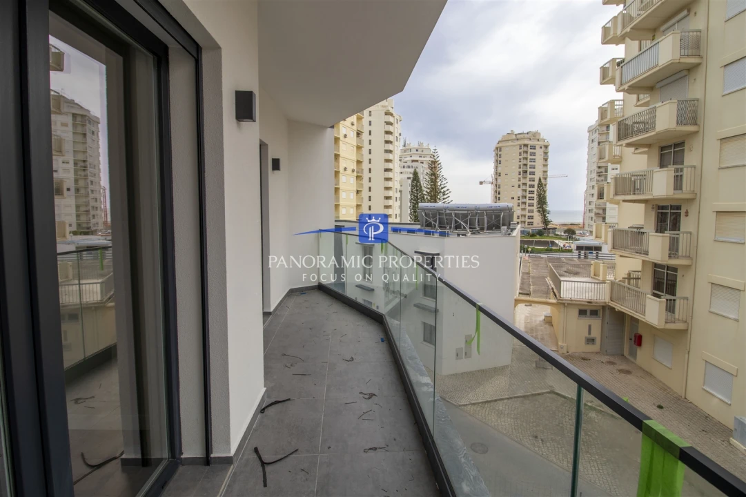Apartamento T2 para Venda em Armação de Pera Foto 5