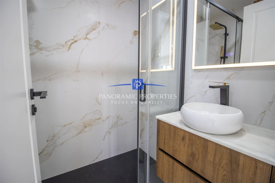 Apartamento T2 para Venda em Armação de Pera Foto 9
