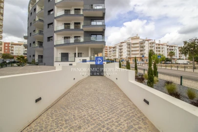 Apartamento T2 para Venda em Armação de Pera