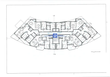 Apartamento T2 para Venda em Armação de Pera
