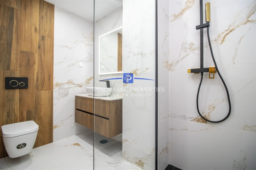 Apartamento T2 para Venda em Armação de Pera Foto 9