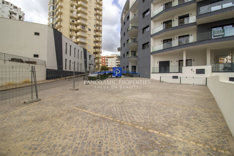 Apartamento T2 para Venda em Armação de Pera Foto 21