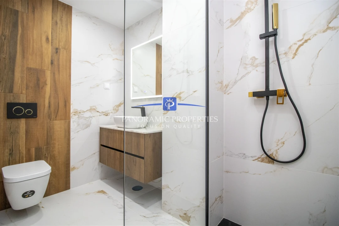 Apartamento T2 para Venda em Armação de Pera Foto 11