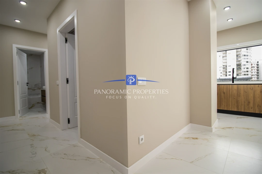 Apartamento T2 para Venda em Armação de Pera Foto 3