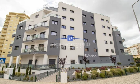 Apartamento T2 para Venda em Armação de Pera