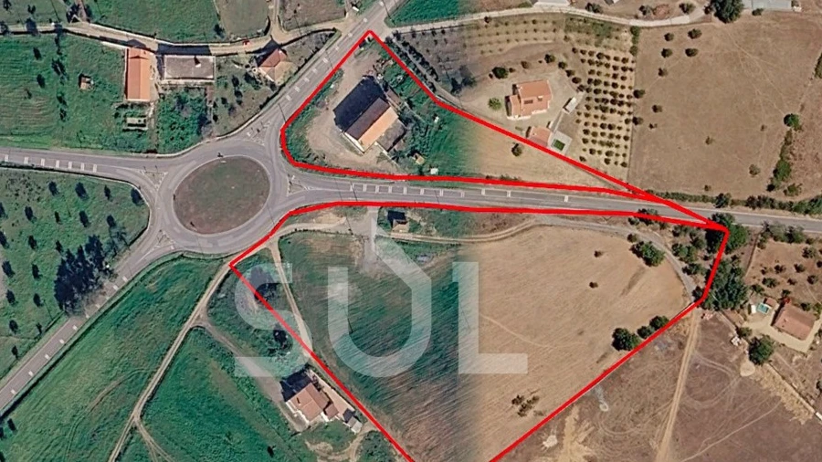 Quinta T2 para Venda em Garvão e Santa Luzia