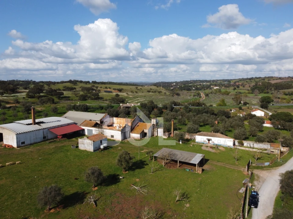 Terreno para Venda em Garvão e Santa Luzia Foto 5
