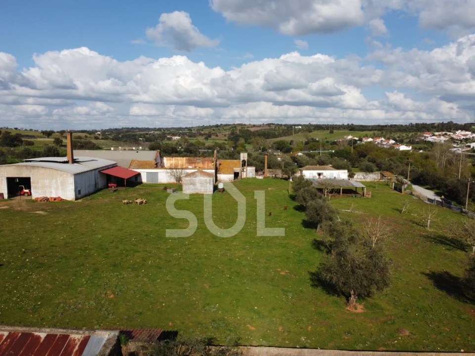 Terreno para Venda em Garvão e Santa Luzia Foto 7