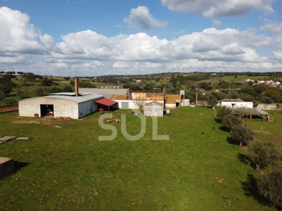 Terreno para Venda em Garvão e Santa Luzia Foto 8
