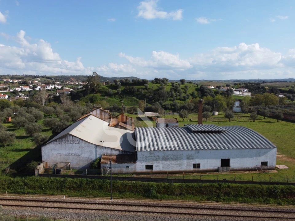 Terreno para Venda em Garvão e Santa Luzia Foto 11
