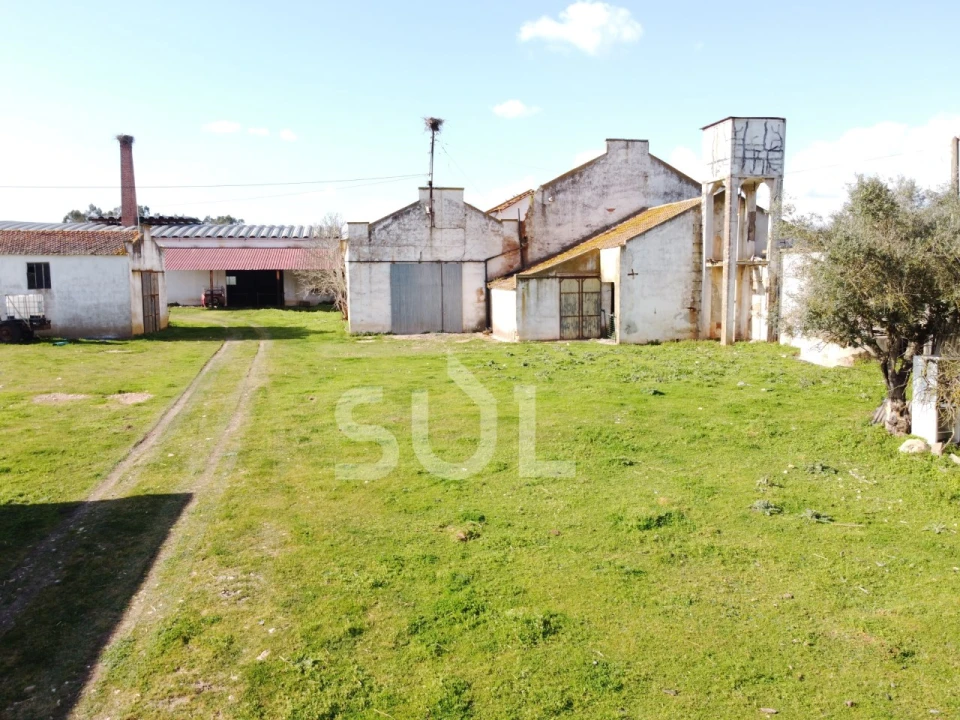 Terreno para Venda em Garvão e Santa Luzia Foto 17