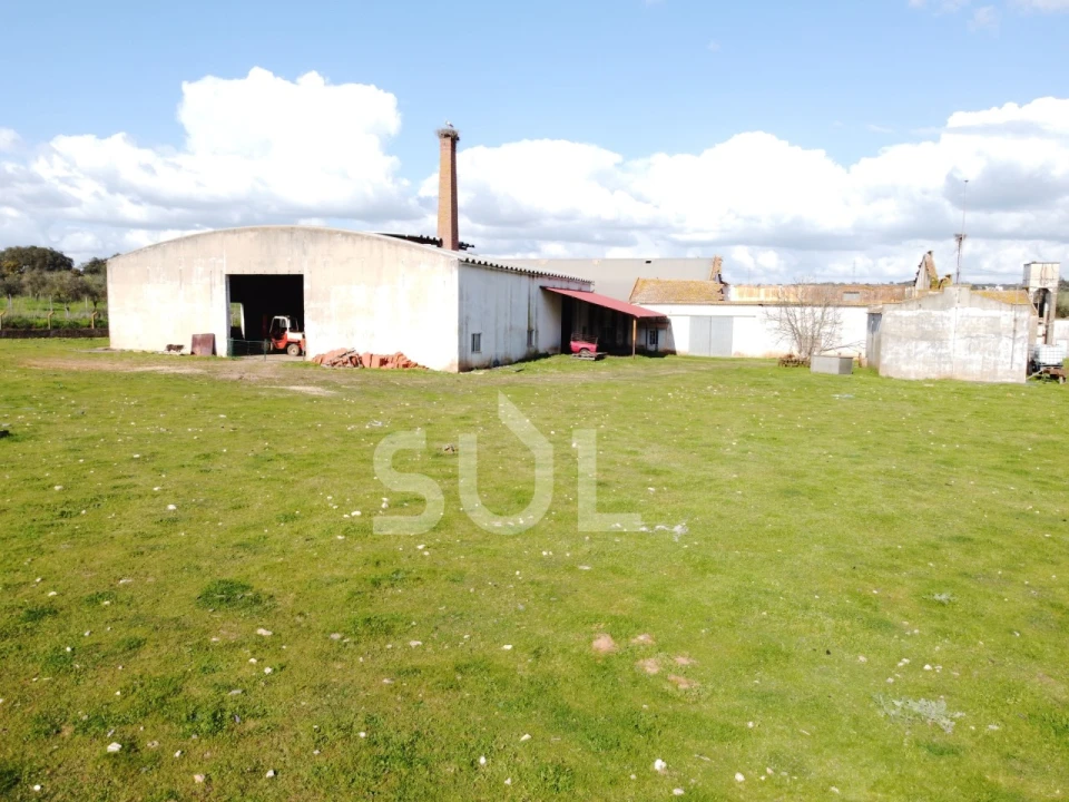 Terreno para Venda em Garvão e Santa Luzia Foto 20