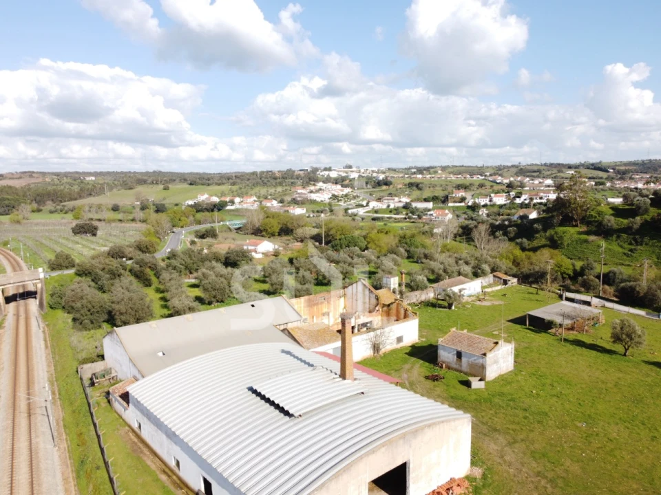 Terreno para Venda em Garvão e Santa Luzia Foto 26