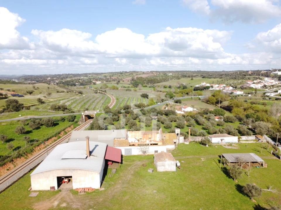 Terreno para Venda em Garvão e Santa Luzia Foto 28