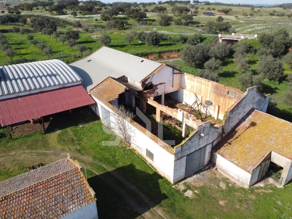 Terreno para Venda em Garvão e Santa Luzia Foto 36
