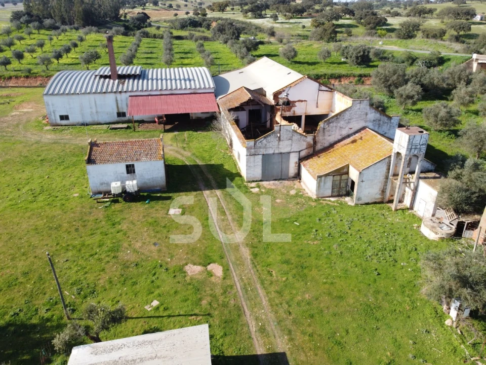 Terreno para Venda em Garvão e Santa Luzia Foto 37