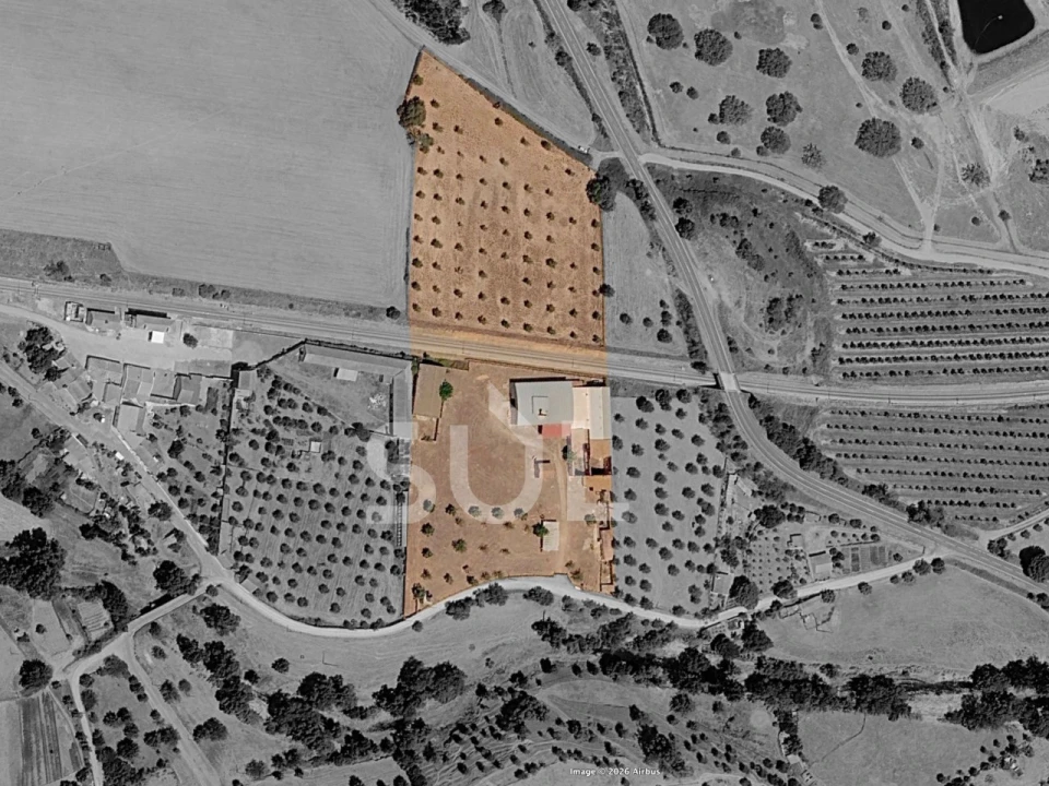 Terreno para Venda em Garvão e Santa Luzia Foto 2