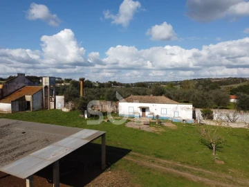 Terreno para Venda em Garvão e Santa Luzia