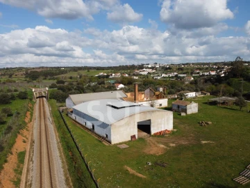 Terreno para Venda em Garvão e Santa Luzia