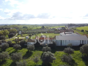 Terreno para Venda em Garvão e Santa Luzia