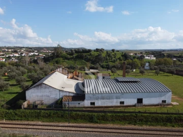 Terreno para Venda em Garvão e Santa Luzia